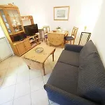 Strandnelke Διαμέρισμα Βέστερλαντ