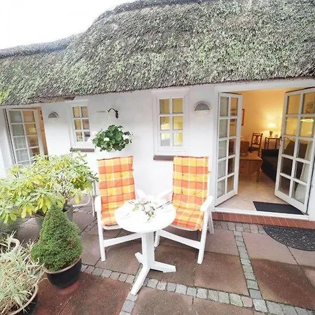 Strandnelke Appartement