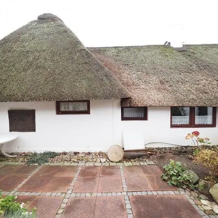 Appartement Strandnelke *