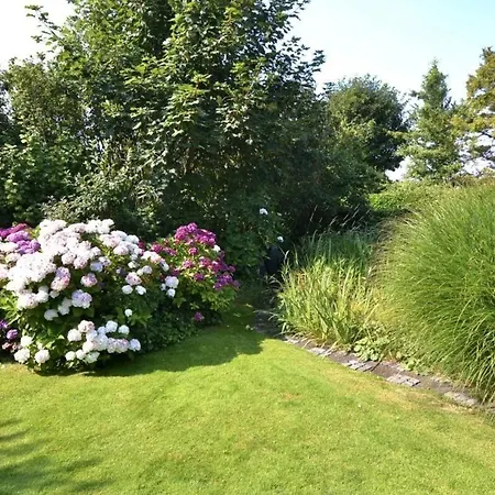 Strandnelke Apartment Westerland