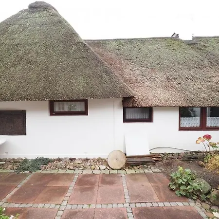 Strandnelke Apartment Westerland
