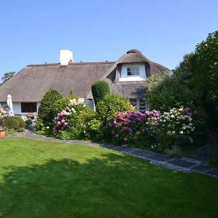 Apartment Strandnelke